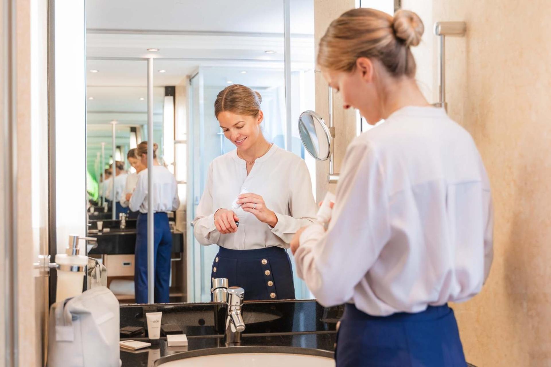 Resort Hotel IV Jahreszeiten Zingst Kültér fotó