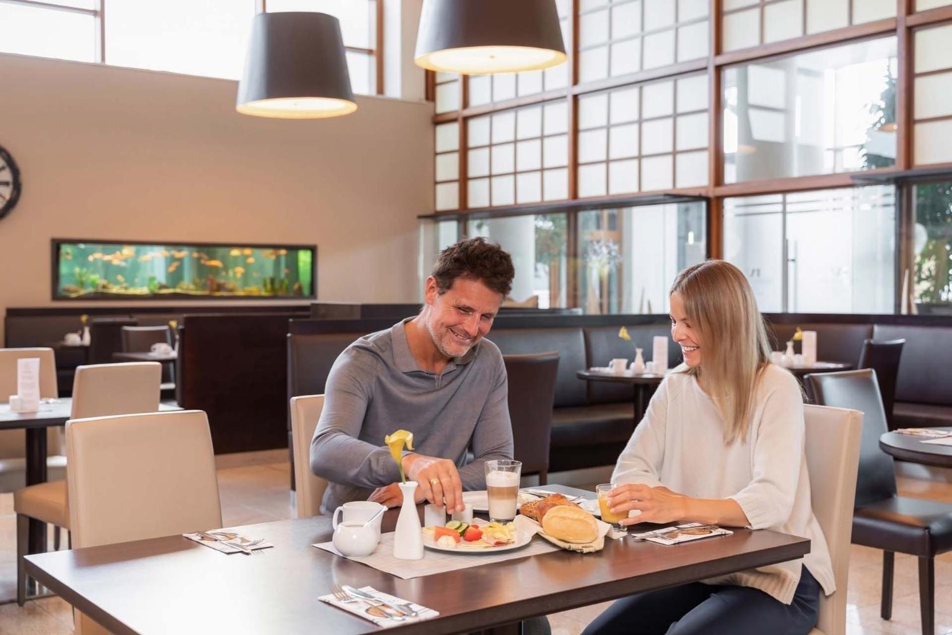 Resort Hotel IV Jahreszeiten Zingst Kültér fotó