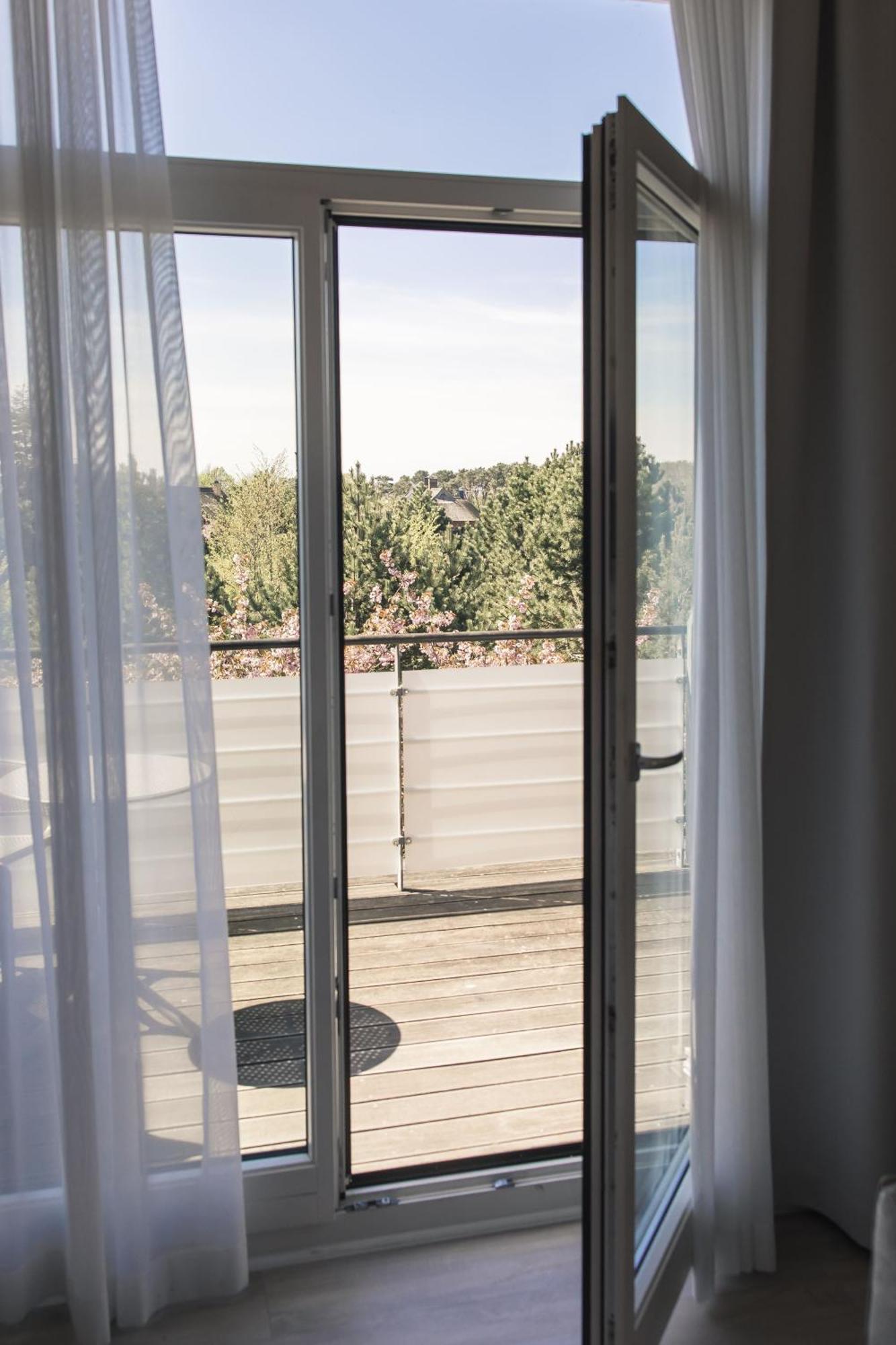 Resort Hotel IV Jahreszeiten Zingst Kültér fotó